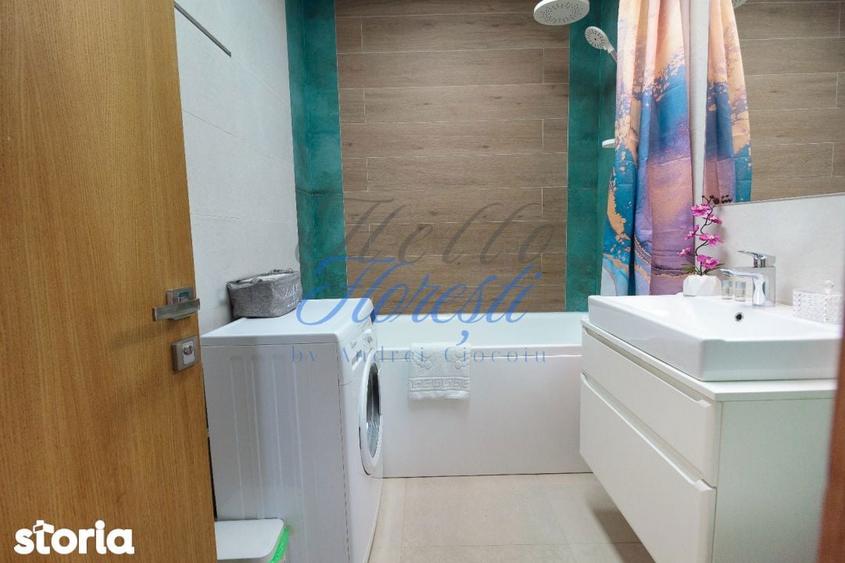 Se inchiriaza apartament, 2 camere, Cluj|Andrei Muresan - 9