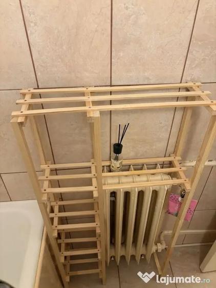 Garsonieră în Dristor