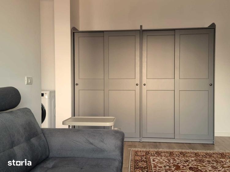 Apartament cu 2 camere în Mehala