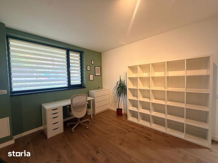Spațiu comercial, de 37.3 mp, în Păcurari