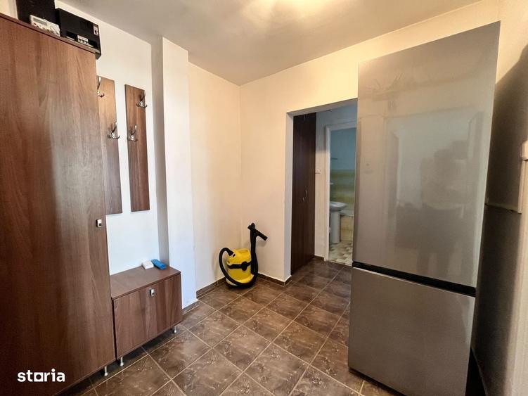 Apartament de inchiriat, 2 camere, decomandat, 45 mp, Galata - 10