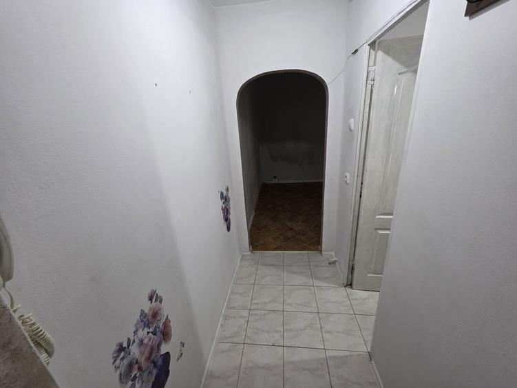 Apartament cu 2 camere în Alexandru cel Bun