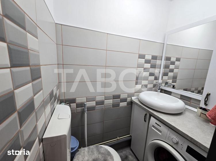 Apartament cu 3 camere decomandat în Mihai Viteazul