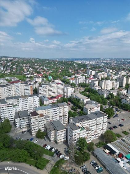 Apartament cu 2 camere în Nicolina