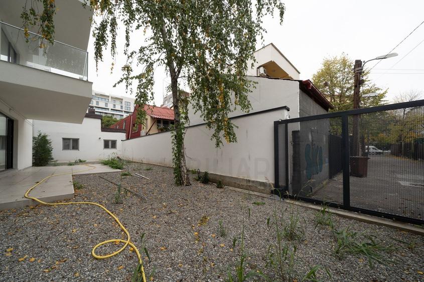 Apartament 3 camere Aviatiei | La 3 minute de metrou | Curte si gradina - 1