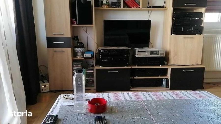 apartament 2 camere de inchiriat contract ANAF - 1