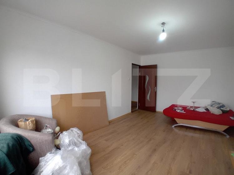 Apartament cu 2 camere decomandat în Nord