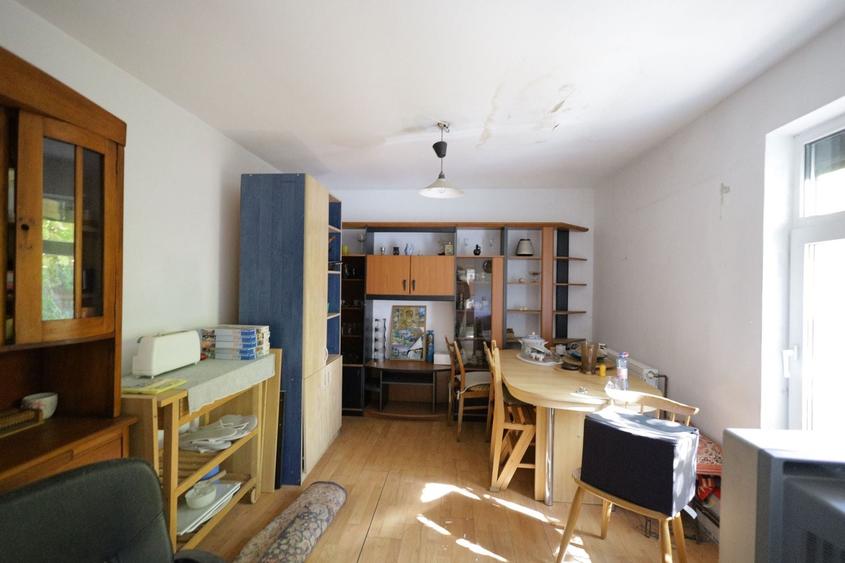 Teren Construcții intravilan de 339 mp, în Dămăroaia