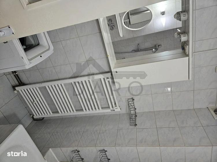 Apartament cu 2 camere în Tudor