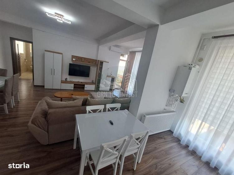 Apartament cu 2 camere în Șelimbăr