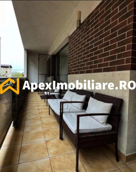 Apartament 2 camere de inchiriat Baneasa Bucure?ti | ApexIm - 11