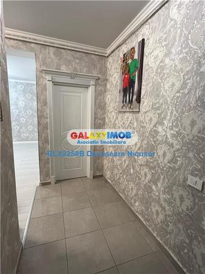 Apartament cu 2 camere decomandat, mobilat în Chiajna