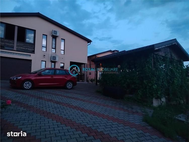 Royal Imobiliare - Vanzare Vila zona Chitorani - 20