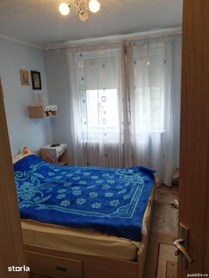 Apartament cu 4 camere în Central
