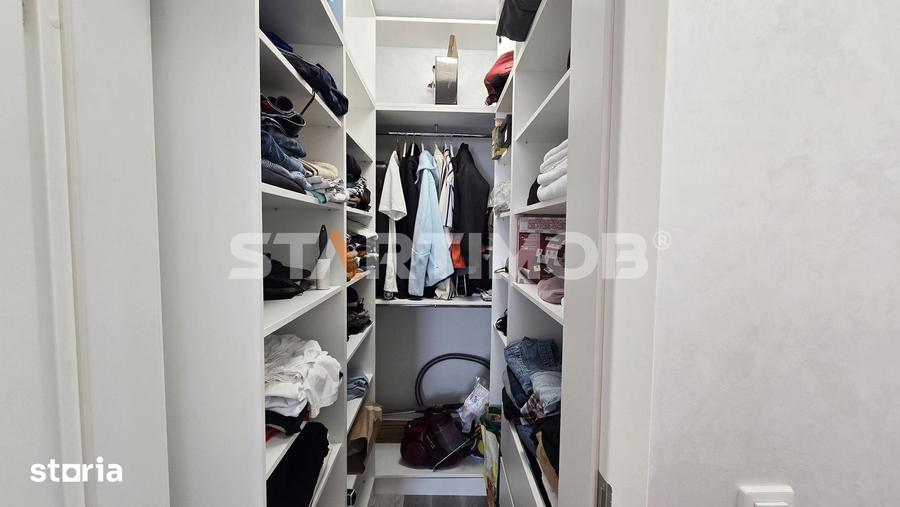 Apartament cu 3 camere decomandat în Bartolomeu