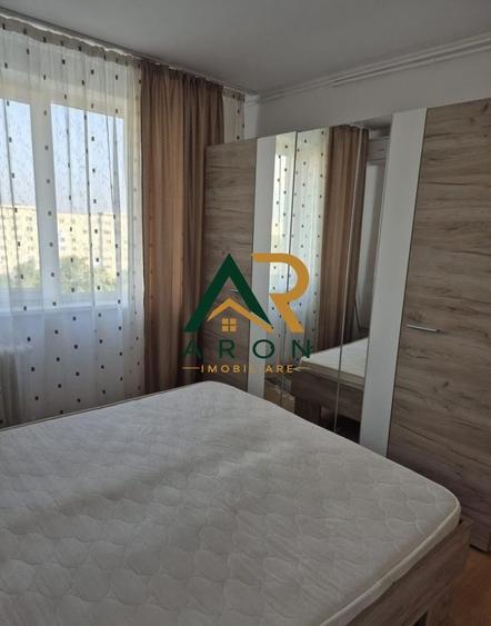 Apartament cu 2 camere decomandat, mobilat în Berceni — fotografia 2