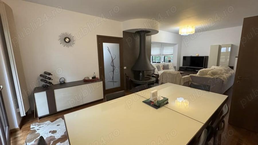 Casă cu 4 camere cu Teren 500 Mp în Cioplea