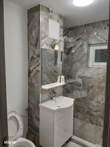 Apartament cu 2 camere în Șagului