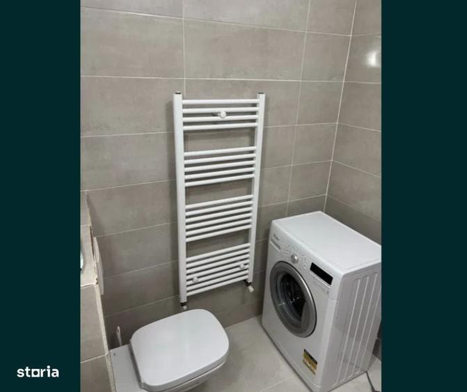 Apartament 2 camere/ Piata Iancului/ Metrou+ centrala proprie - 7