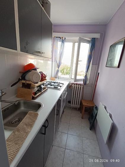 Garsonieră decomandată în Aradului