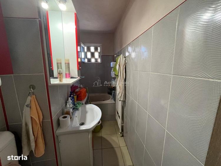 Apartament cu 2 camere, mobilat în Ultracentral