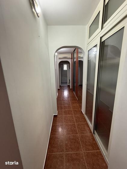 Inchiriez apartament cu 3 cam. str. Frunzelor, Navodari, termen lung - 7