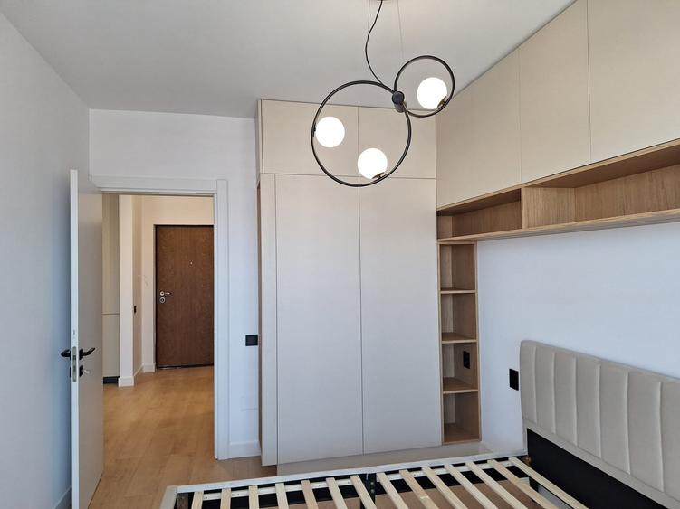 Apartament 2 camere | modern | nelocuit | Eroilor Residence - 7