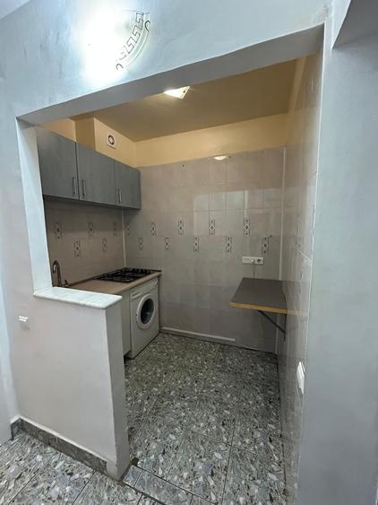Garsonieră în Abator