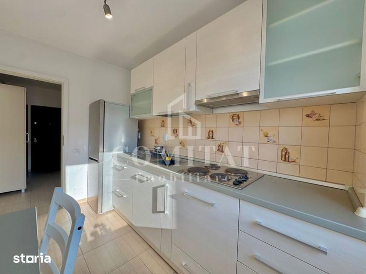 Apartament 2 camere decomandate |Priveli?te panoramica asupra ora?ului - 4