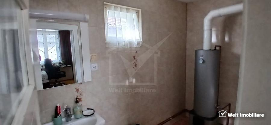 Casă individuală cu 3 camere cu Teren 579 Mp în Moldovenești