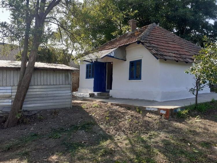 Casă cu 2 camere în Maia