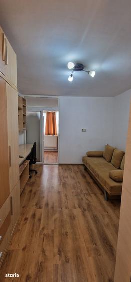 Garsonieră în Central