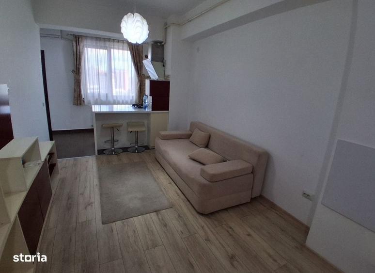 Apartament cu 2 camere în Păcurari