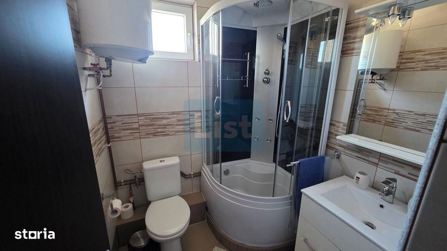 Spațiu comercial, de 390 mp, în Schela Cladovei