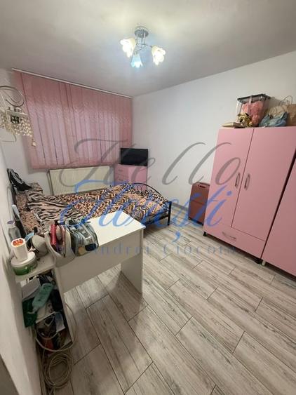 Apartament 3 camere in Cluj zona Gheorgheni - 9