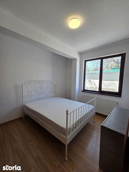 Apartament cu 2 camere în Bucureștii Noi