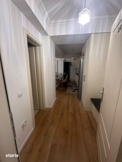 Apartament cu 3 camere în Nord