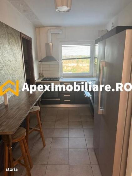 Apartament 3 camere de inchiriat Baneasa Bucuresti | ApexImobiliare.ro - 10