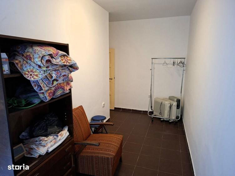 2 camere modeste de inchiriat, la demisol, Cotroceni, comision 0% - 8