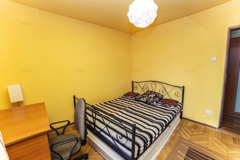 2 camere Piata Sudului |  Complet mobilat si utilat | 10 minute Parc Tineretului - 8