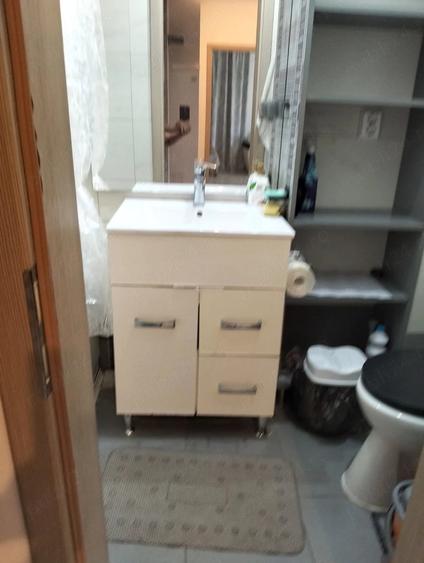 Inchiriez apartament 2 camere platou Galata - 4