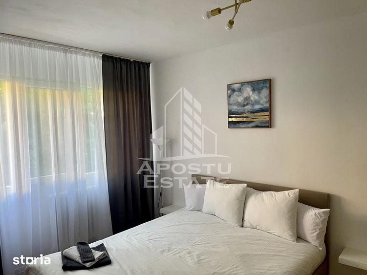Apartament 2 camere de vanzare zona Take Ionescu - Timisoara - 9