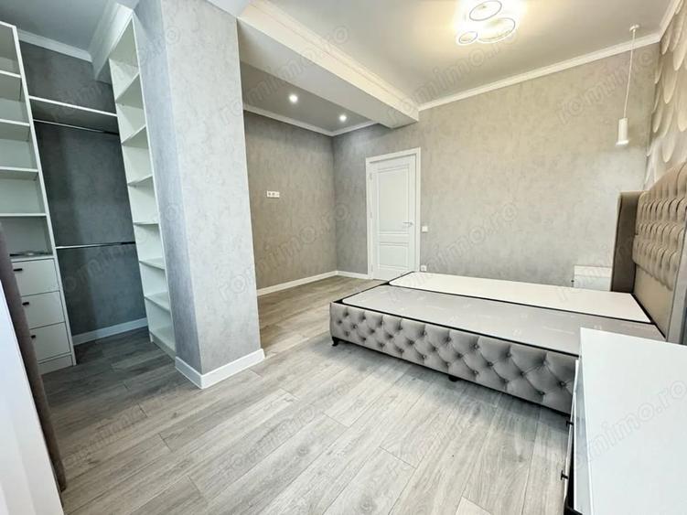 Garsonieră în Lujerului