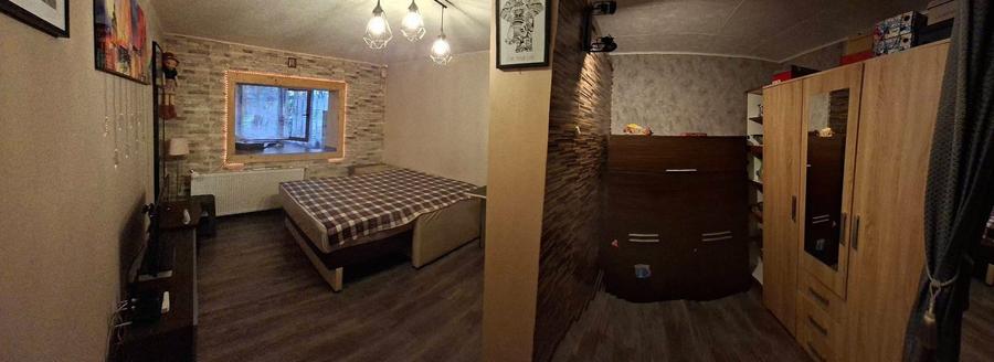 Apartament cu 3 camere decomandat, mobilat în Nicolina