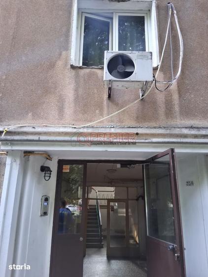 Apartament cu 2 camere în Giurgiului