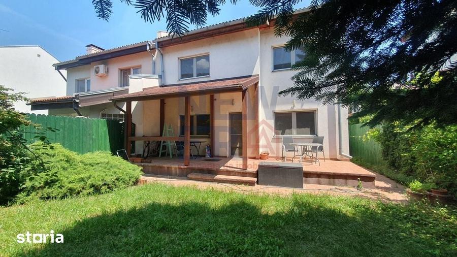 Casă cu 3 camere cu Teren 250 Mp în Central