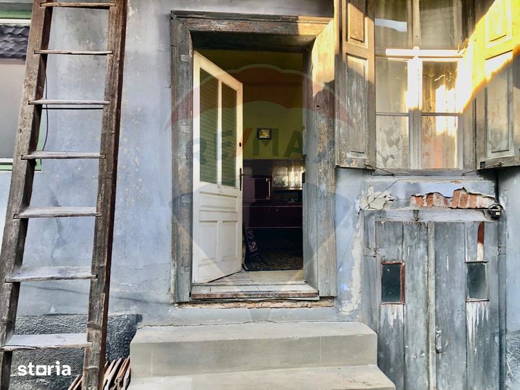 COMISION 0% | Casa 4 camere | Zarne?ti, Tohanul Vechi ! Teren 1000 mp - 7