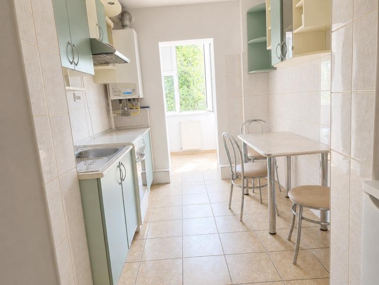 Apartament 3 camere Girocului - 2