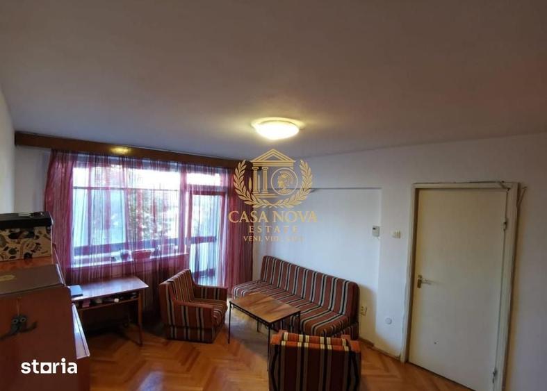 Apartament 2 camere, 52 mp, balcon 10 mp Gheorgheni - 2