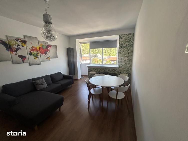 APARTAMENT 2 CAMERE | ULTRACENTRAL | PIATRA NEAM? - 7
